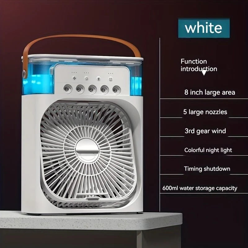 Mini Air Cooler